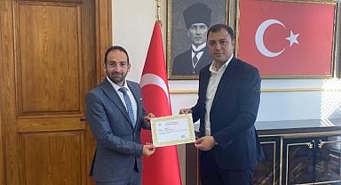 Demirköy’de Gençliğe ve Spora Değer Katan İsim