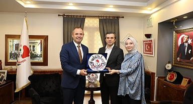 Derya Bulut: “Kırklareli Her Zaman Sizin Eviniz Olacak”