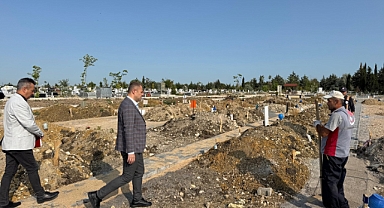 Derya Bulut: “Kırklareli İçin Her Gün Sahadayız”