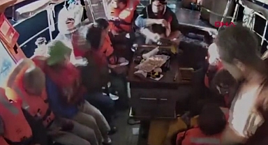 Dışişleri Bakanlığı'ndan İsrail'in “Madleen” Gemisine Müdahalesine Sert Tepki