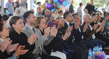 Fırat Yayla: “Bu Toprakların Kültürüyle Gurur Duyuyoruz”