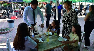 Fırat Yayla: “Gençlerimizin Hayalleriyle Daha Güzel Bir Babaeski Kuracağız”