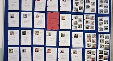 Geleceğin Başarılı Öğrencilerine İlham Oldu