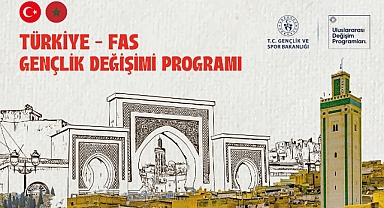 Gençler Kültürlerarası Yolculuğa Çıkıyor!