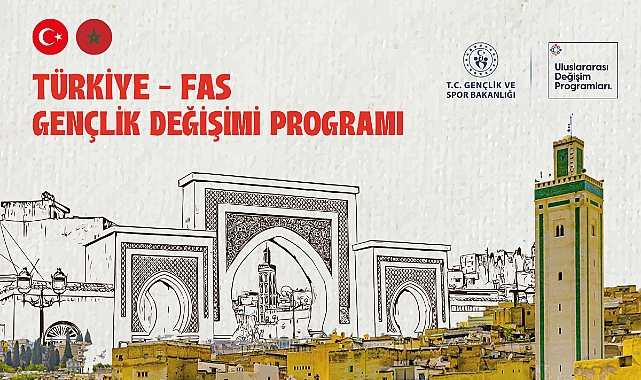 Gençler Kültürlerarası Yolculuğa Çıkıyor!