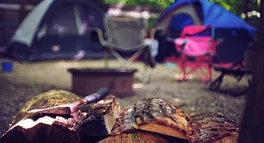 Gençlere Yaz Tatilinde Eğlence Dolu Kamp Fırsatı!