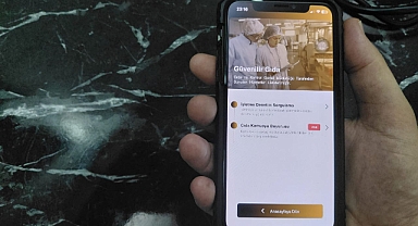 Gıda Güvenliği İçin Yeni Dönem: Karekod Uygulaması Zorunlu Hale Geldi