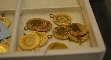 Güncel Altın Fiyatları: Gram Altın, Çeyrek, Cumhuriyet ve Diğerleri Ne Kadar Oldu?