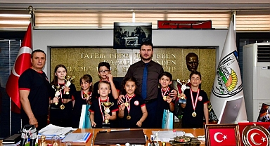 Gurur Veren Başarılar Babaeski’de Motivasyonu Artırıyor