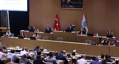 HAZİRAN 2025 DÖNEMİ MECLİS TOPLANTISI GERÇEKLEŞTİRİLDİ