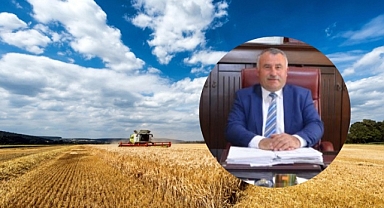 Haziran Ayında Tarımda Yoğun Mesai Başladı