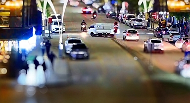 İçişleri Bakanı Ali Yerlikaya: Kurban Bayramı’nın 2. Günü 683 Trafik Kazası Meydana Geldi