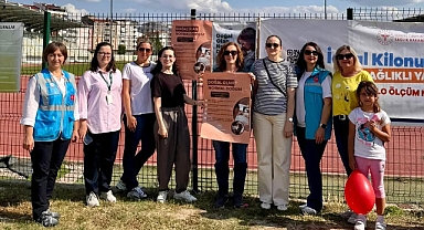 İdeal Kilonu Öğren, Sağlıklı Yaşa