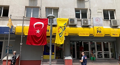 İğneada Longozları 2025 Dünya Çevre Günü Pulu ile Tanıtıldı