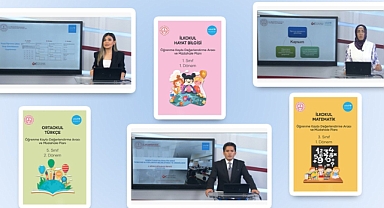 İLKÖĞRETİMDE ÖĞRENME KAYIPLARININ GİDERİLMESİ PROJESİ ÖĞRETMENLERE REHBER OLUYOR