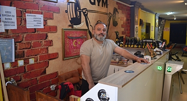 İsmail Doğan: “Sağlıklı Kilo İçin Spor Şart”