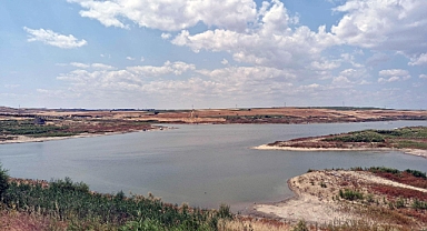 'Karadeniz ve Doğu Anadolu dışındaki bölgeler kuraklık etkisinde kalacak; Trakya riskli'
