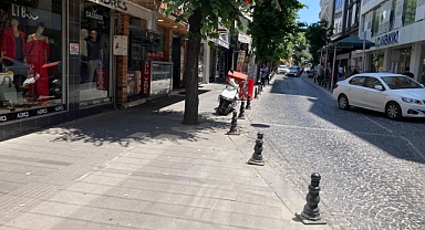 Kırklareli Bayramda Sessizliğe Büründü