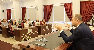 Kırklareli Belediyesi’nde Hizmet Kalitesi Artıyor