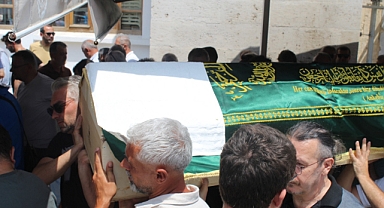 Kırklareli Esnafı Hasan Ünal Vefat Etti 