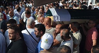 Kırklareli Esnafından Murat Acar Vefat Etti