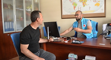 Kırklareli Halkından 1310 Kurban Bağışı