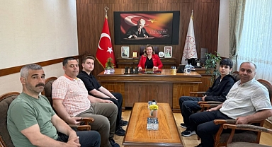 Kırklareli Mimar Sinan MTA Lisesi Öğrencileri Romanya’da Büyük Başarıya İmza Attı