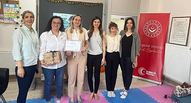 Kırklareli’nde “Doğal Olan Normal Doğum” Söyleşisine Yoğun İlgi