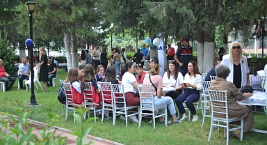 Kırklareli'nde Koruyucu Aile Günü Coşkuyla Kutlandı 