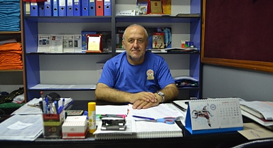 Kırklareli’nde UEFA C Lisans Kursunda İlk Etap Tamamlandı