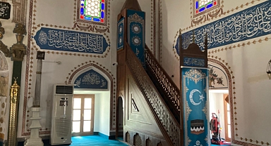 Kırklareli'nin Tarihi İncisi: Hızırbey Camii