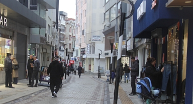 Kırklareli’nin Uluslararası Göç Dengesi Açıklandı: 2024 Verileri TÜİK Tarafından Yayımlandı