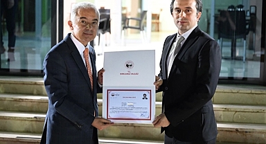 Kırklareli Protokolü, Veda Programında Bir Araya Geldi