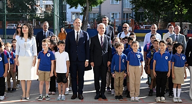 Kırklareli Protokolü Yeni Haftaya Öğrencilerle Başladı