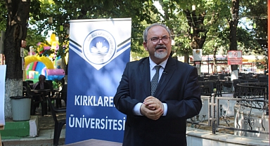 Kırklareli Üniversitesi'nden Bilim Kafe Etkinliği: Sağlıklı Yaşam İçin Bilimle Buluştular 