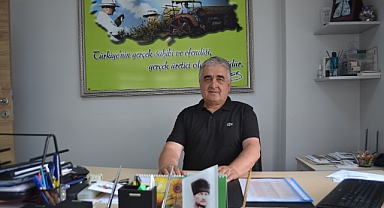 Kırklareli Ziraat Odası: Açıklanan Buğday Fiyatları Yetersiz