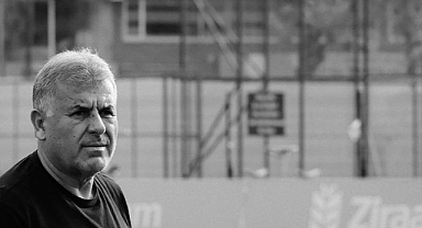 Kırklarelispor ve Ahmet Duman'ın Yolları Ayrıldı