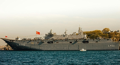 Kıyıköy'de Kabotaj Bayramı Coşkusu