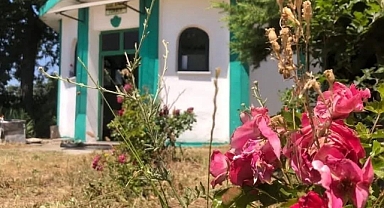 Kofçaz'da Gül Baba Kurbanı ve Yağmur Duası Geleneği Yaşatılıyor