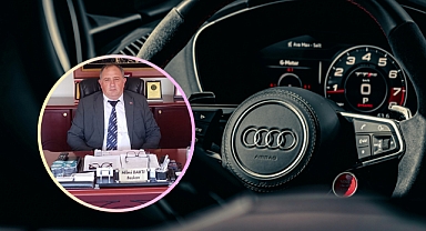 Kurban Bayramı Tatilinde Yola Çıkacaklara Uyarı: Direksiyon Başına Dikkatli Oturun