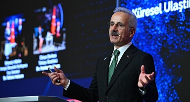 KÜRESEL ULAŞTIRMA KORİDORLARI FORUMU TAMAMLANDI