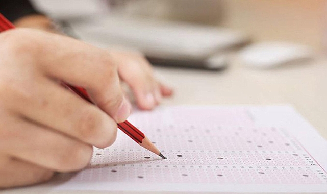 LGS KAPSAMINDAKİ MERKEZÎ SINAV GİRİŞ BİLGİLERİ ERİŞİME AÇILDI