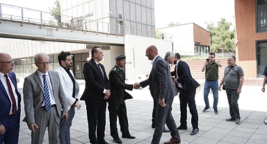 Lüleburgaz’da Bayram Coşkusu Sanat Akademisi’nde Yaşandı