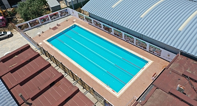 Lüleburgaz’da Yüzme Bilmeyen Çocuk Kalmayacak