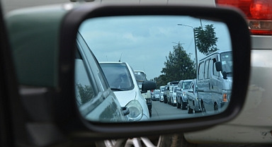 Mayıs 2025’te Trafiğe Kaydı Yapılan Taşıt Sayısı Arttı: İşte Detaylar