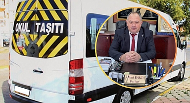 Okul Servis Araçları İçin Yeni Düzenleme: Araç Yaşı Sınırı Uzatıldı