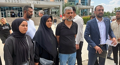 Öldürülen Gülden'in annesi: Kızımın yaşı sorulmadı, katilin de sorulmayacak