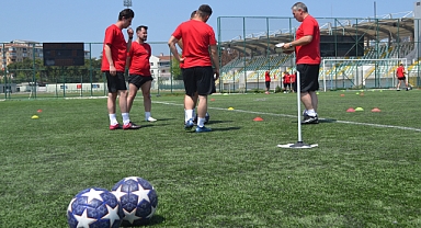 Özay Balcı: ‘Trakya’da Potansiyel Var, Destek Gerekli’