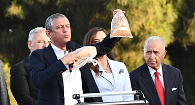 Özel: Türkiye'ye büyük kaybettirecek bir plan yapıyorlar