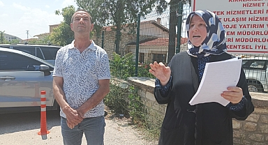 Safiye Yaşa’dan Adalet Feryadı: “Evlatlarımı Kaybettim, Hâlâ Kimse Hesap Vermedi”